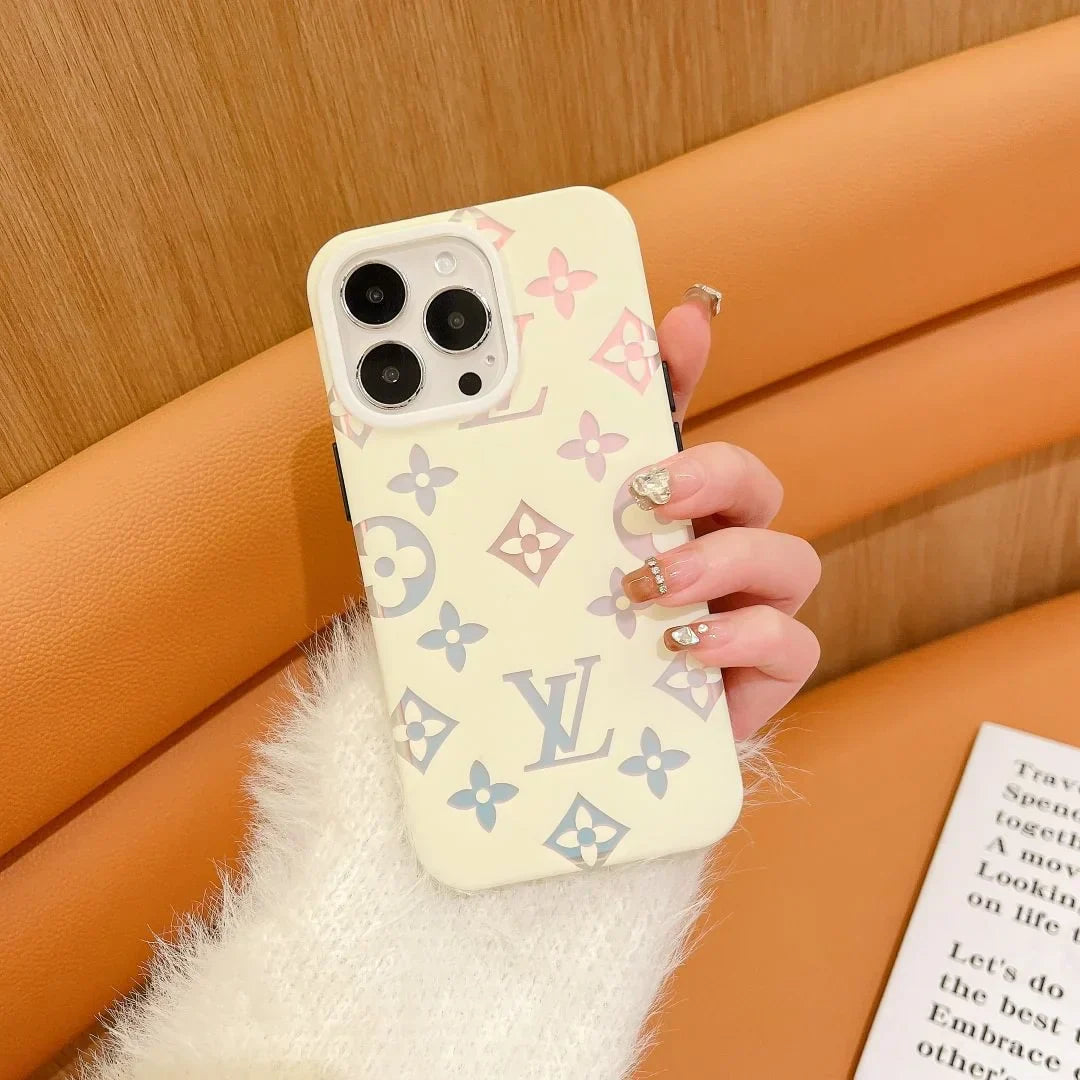 Louis Vuitton Cute Iphone 14 Pro Case – Luxury Designer Phone Case