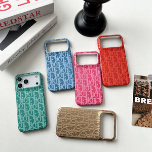 Dior iPhone 13 – Luxury Designer Phone Case