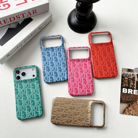 Image of Dior iPhone 13 – Luxury Designer Phone Case