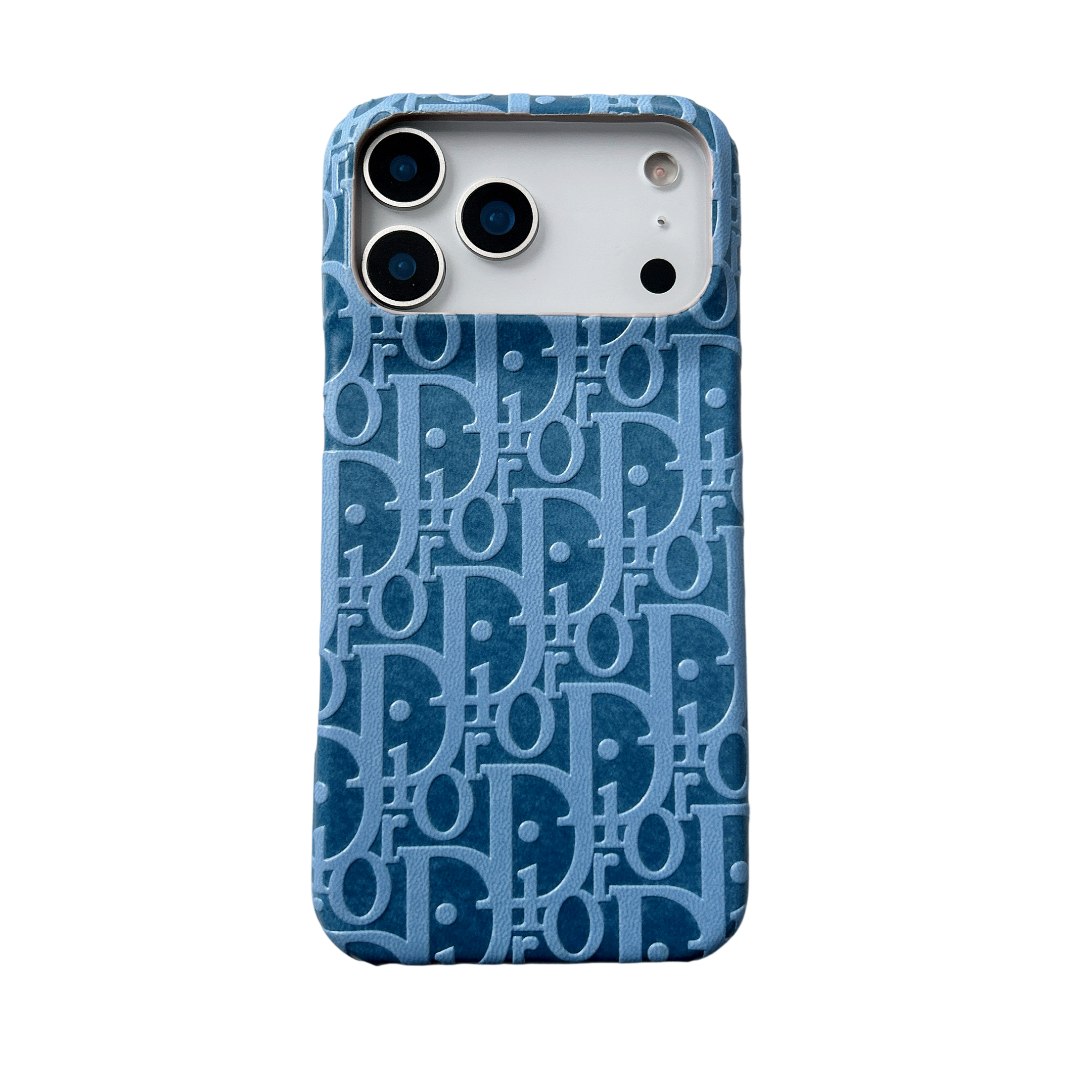 Dior iPhone 13 – Protective Shockproof Phone Case