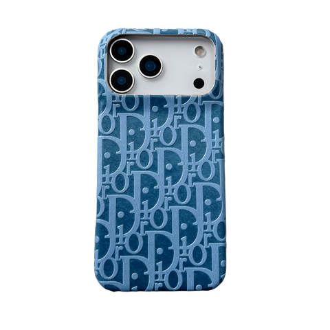 Image of Dior iPhone 13 – Protective Shockproof Phone Case