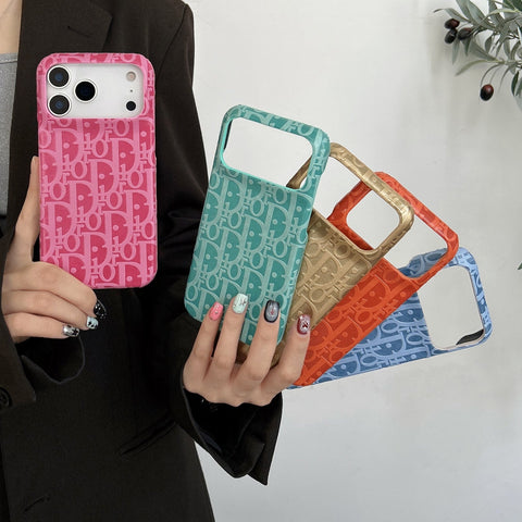 Image of Dior iPhone 16 Pro Max – MagSafe Premium Phone Case