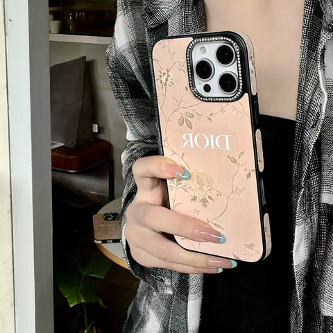 Image of Dior iPhone 17 Pro Max – MagSafe Premium Phone Case