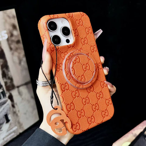 Image of Gucci iPhone 13 Pro – Luxury Designer Phone Case