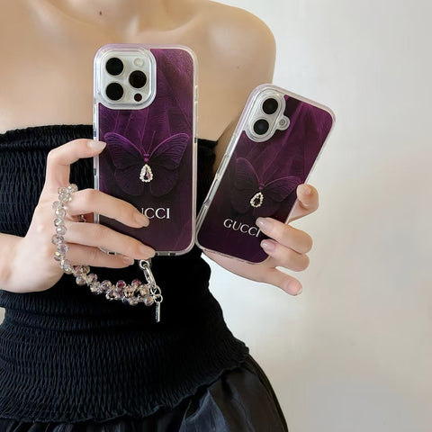 Image of Gucci iPhone 15 Pro – Luxury Designer Phone Case