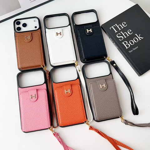 Image of Hermes iPhone 13 Mini – Protective Shockproof Phone Case
