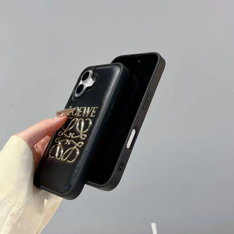 Image of Loewe iPhone 13 – Luxury Designer Phone Case