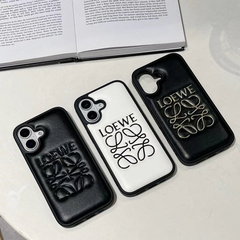 Image of Loewe iPhone 13 Pro Max – Luxury Designer Phone Case