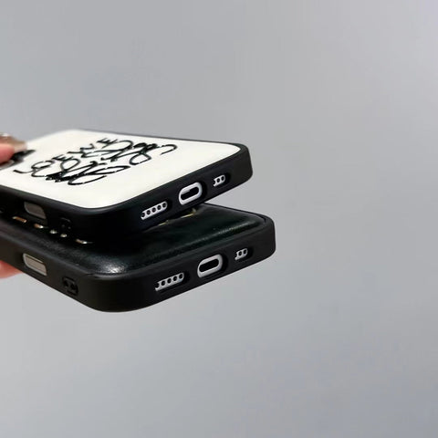 Image of Loewe iPhone 13 – Protective Shockproof Phone Case
