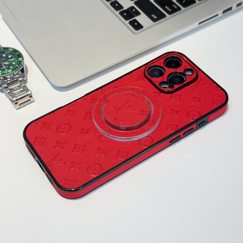 Image of Louis Vuitton iPhone 13 Mini – MagSafe Premium Phone Case