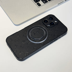 Louis Vuitton iPhone 16 Pro Max – MagSafe Premium Phone Case