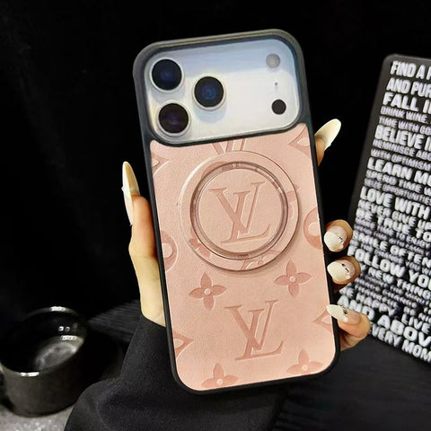 Image of Louis Vuitton iPhone 13 Pro – Luxury Designer Phone Case