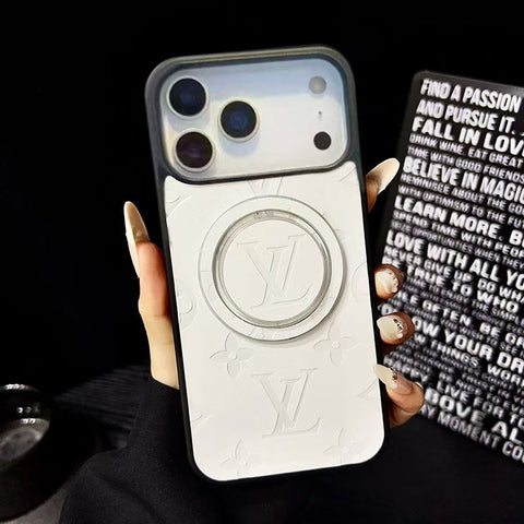 Image of Louis Vuitton iPhone 13 Pro – MagSafe Premium Phone Case