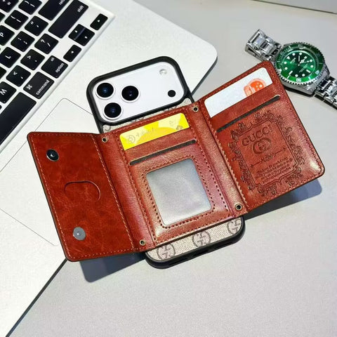 Image of Louis Vuitton iPhone 14 – Luxury Designer Phone Case