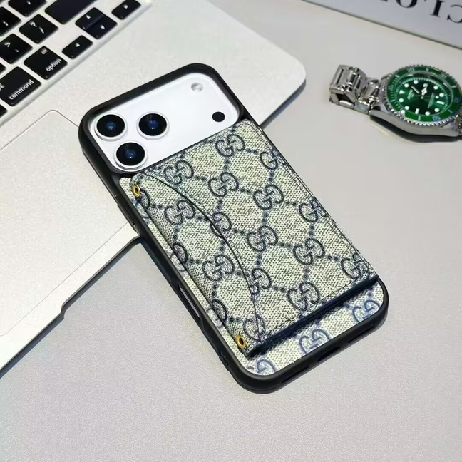 Louis Vuitton iPhone 14 – MagSafe Premium Phone Case