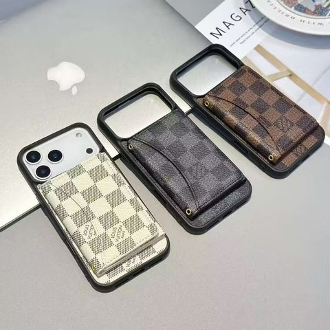 Image of Louis Vuitton iPhone 14 Pro – MagSafe Premium Phone Case