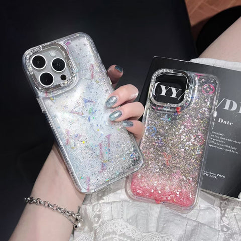 Image of Case Phone MagSafe Premium for Louis Vuitton iPhone 14 Pro Max