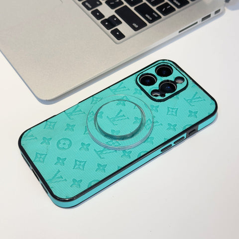 Image of Louis Vuitton iPhone 14 – Protective Shockproof Phone Case