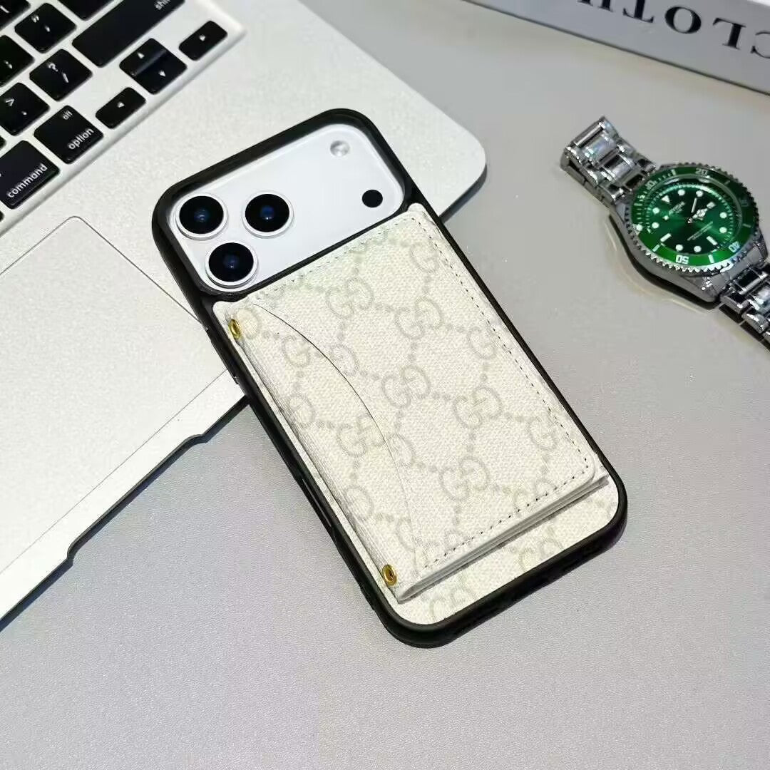 Louis Vuitton iPhone 15 Pro – Luxury Designer Phone Case