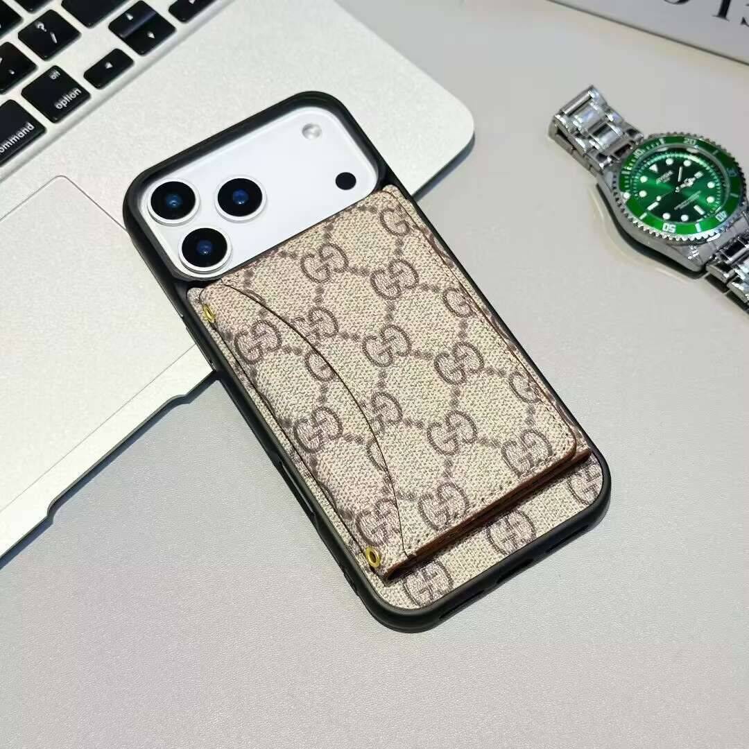 Louis Vuitton iPhone 15 Pro Max – Luxury Designer Phone Case