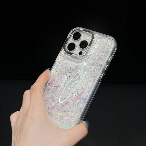 Image of Case MagSafe Phone Premium for Louis Vuitton iPhone 15 Pro Max