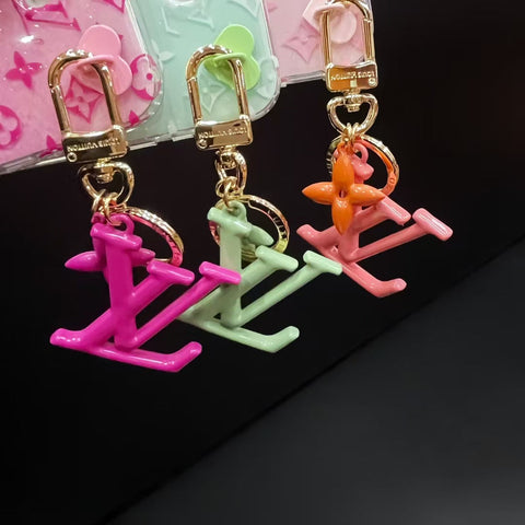 Image of Phone MagSafe Case Premium for Louis Vuitton iPhone 16