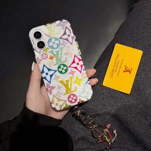 Louis Vuitton iPhone 16 Pro Max – Luxury Designer Phone Case