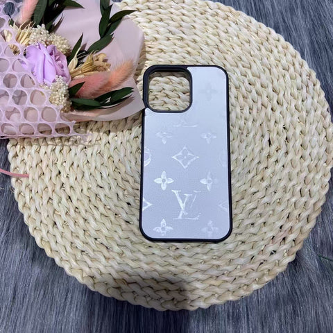 Image of Designer Case Phone Luxury for Louis Vuitton iPhone 16 Pro