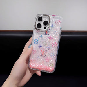 Louis Vuitton iPhone 15 – MagSafe Premium Phone Case