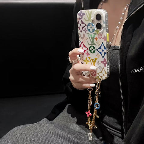 Image of Phone Case MagSafe Premium for Louis Vuitton iPhone 17