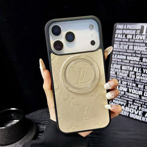 Image of Louis Vuitton iPhone 17 Pro Max – Luxury Designer Phone Case