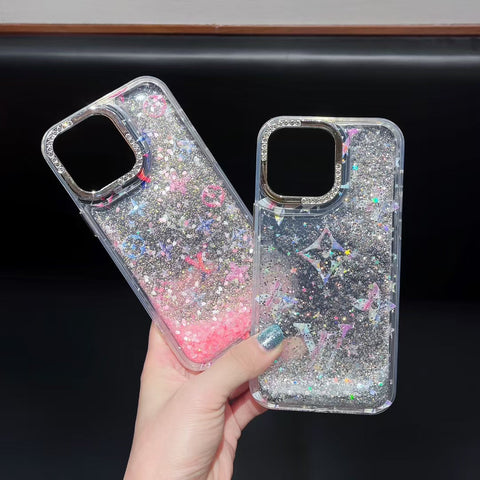 Image of Phone Case MagSafe Premium for Louis Vuitton iPhone 17 Pro Max