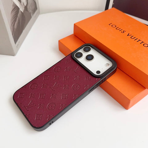 Image of Louis Vuitton iPhone 13 Mini – Luxury Designer Phone Case