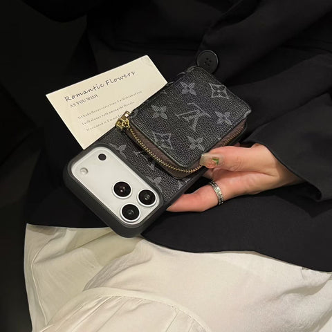 Image of Louis Vuitton iPhone 14 Plus – MagSafe Premium Phone Case
