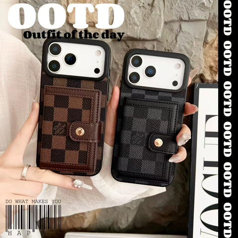 Image of Louis Vuitton iPhone 14 Pro – MagSafe Premium Phone Case