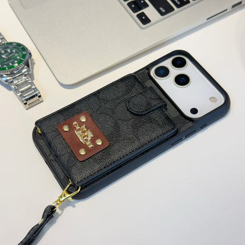 Image of Louis Vuitton iPhone 15 – Luxury Designer Phone Case