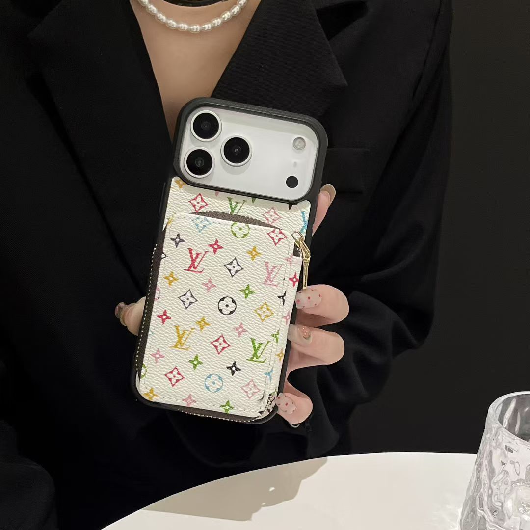 Louis Vuitton iPhone 15 Pro – Luxury Designer Phone Case