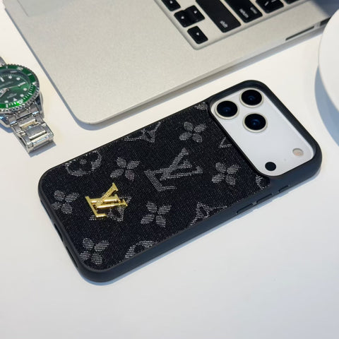 Image of Louis Vuitton iPhone 15 Pro Max – Luxury Designer Phone Case