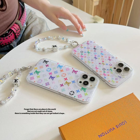 Image of Louis Vuitton iPhone 17 – Luxury Designer Phone Case