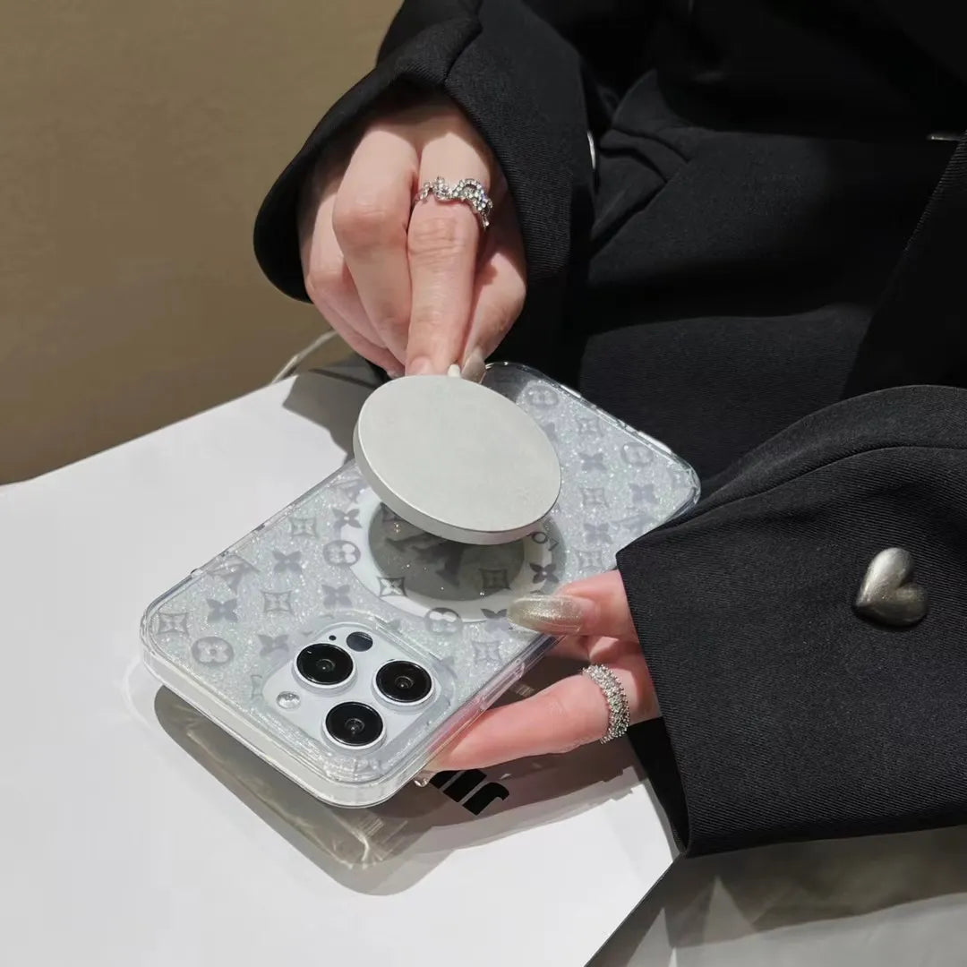 Louis Vuitton Phone Case iPhone 11 – Protective Shockproof Phone Case