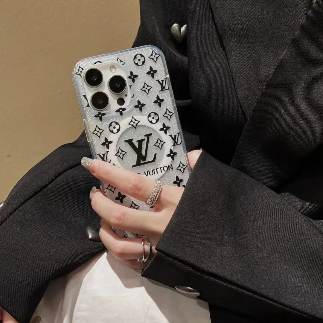 Louis Vuitton Phone Case iPhone 11 – Protective Shockproof Phone Case