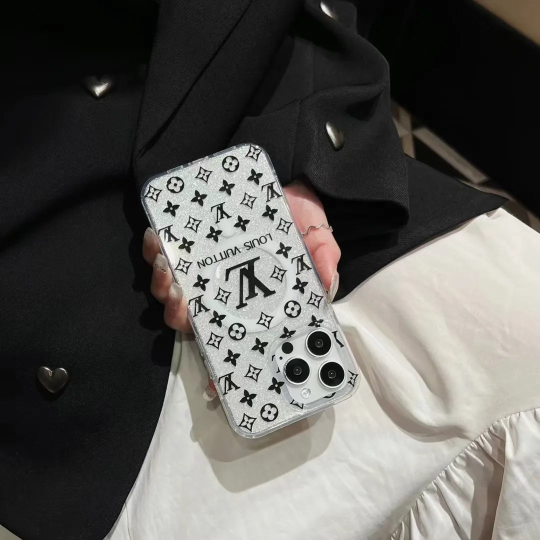 Louis Vuitton Phone Case iPhone 11 – Protective Shockproof Phone Case