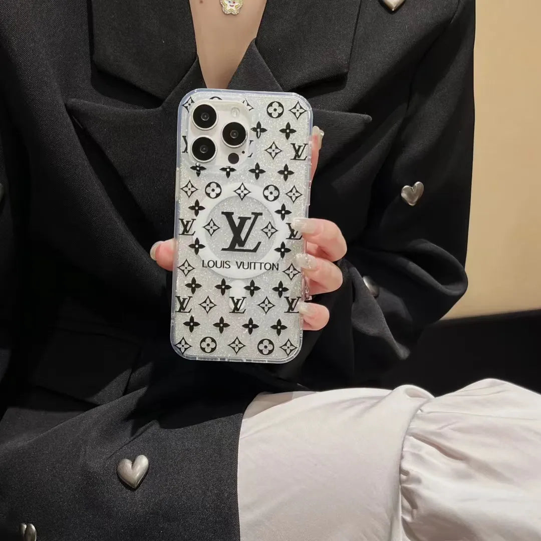 Louis Vuitton Phone Case iPhone 11 – Protective Shockproof Phone Case