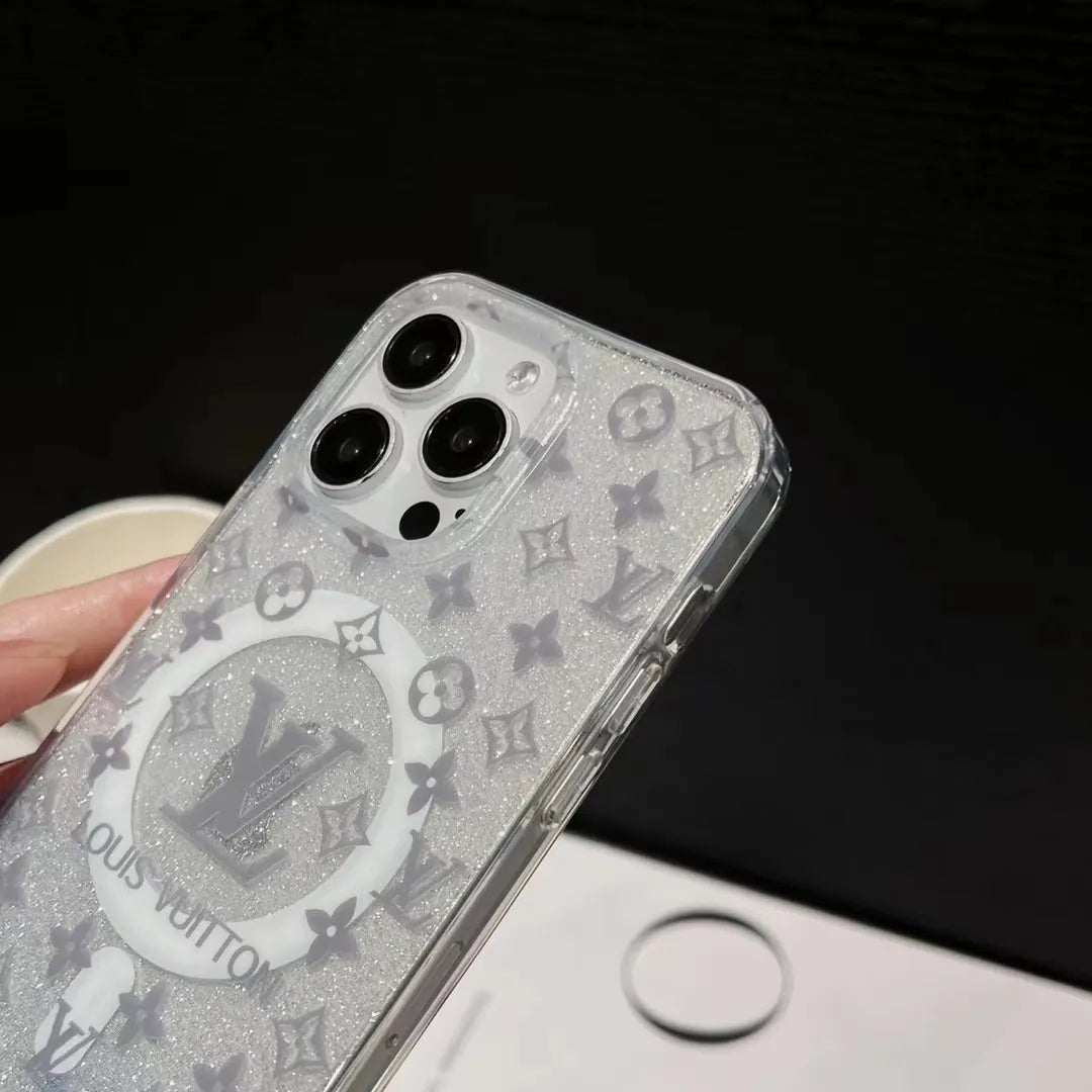 Louis Vuitton Phone Case iPhone 11 – Protective Shockproof Phone Case