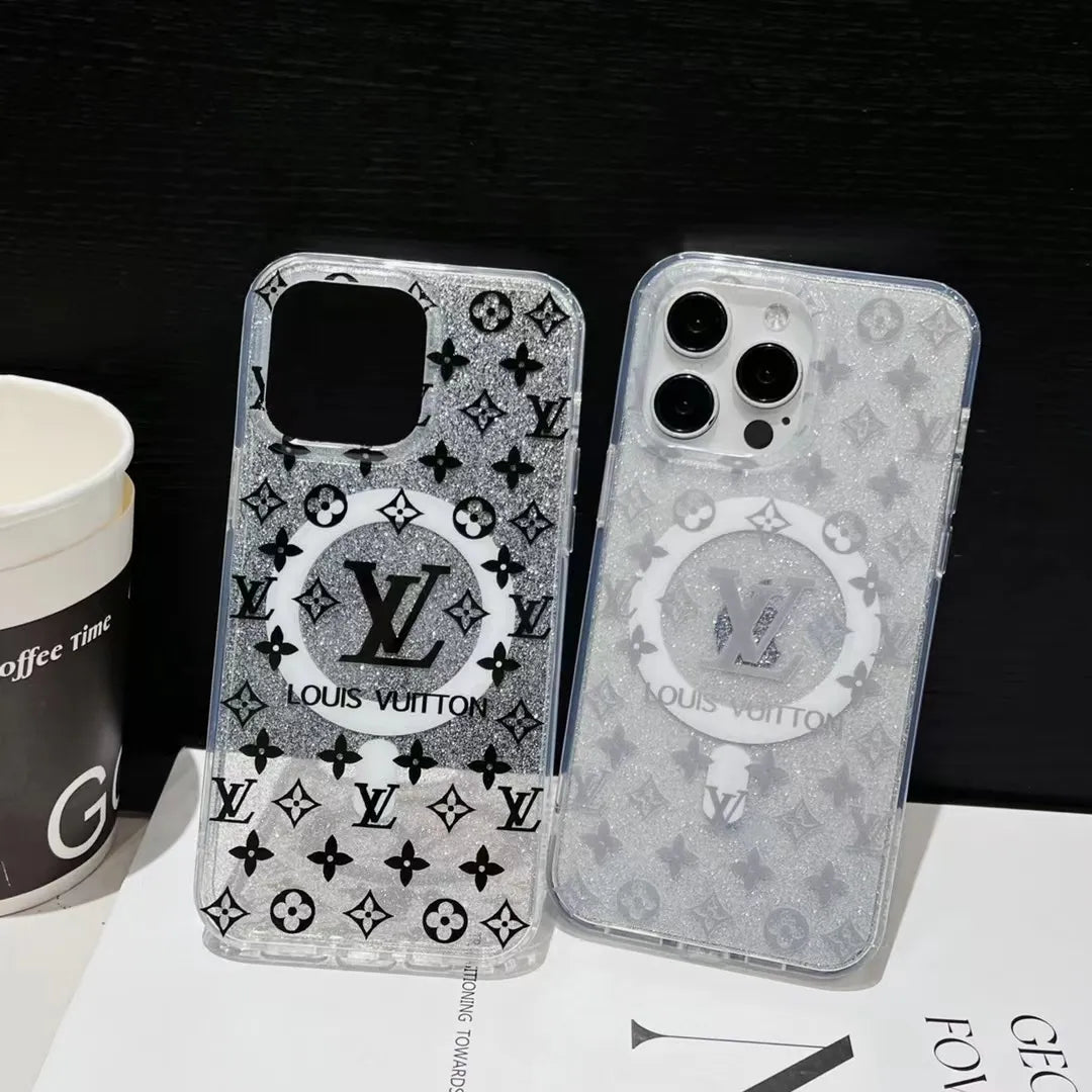 Louis Vuitton Phone Case iPhone 11 – Protective Shockproof Phone Case