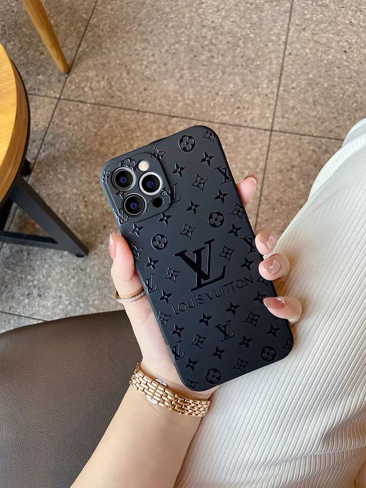 Louis Vuitton Iphone 16 Case – Luxury Designer Phone Case