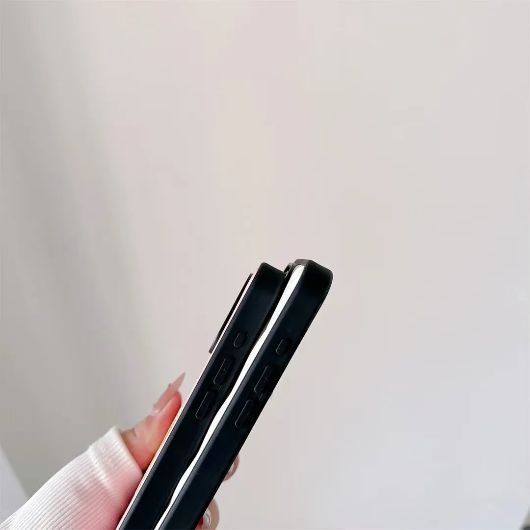 Miu Miu Phone Case – Protective Shockproof Phone Case