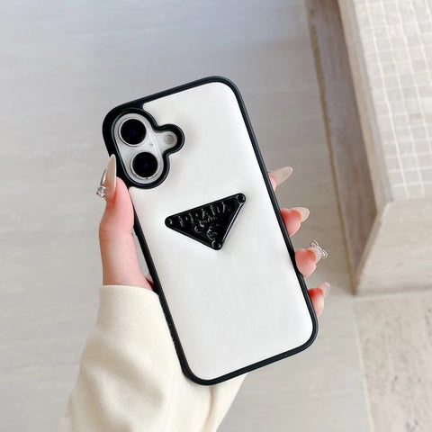 Image of Prada iPhone 15 Pro Max – Luxury Designer Phone Case