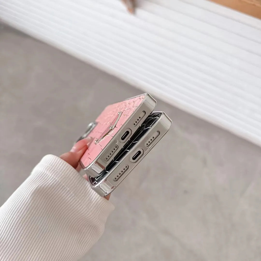 prada phone case iphone – Luxury Designer Phone Case