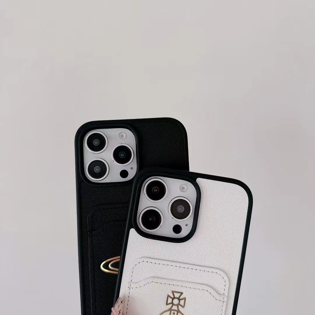 Vivienne Westwood Phone Case – MagSafe Premium Phone Case